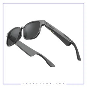 عینک هوشمند پرودو Porodo Vistax Eyewear PDSGUVP103