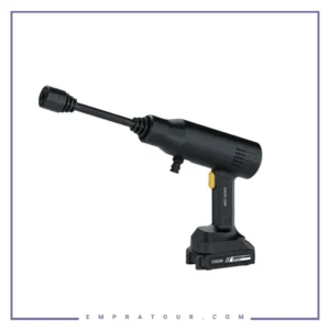 کارواش شارژی گرین لاین Green Lion CX240 Wash Gun GNC240WGUNBK