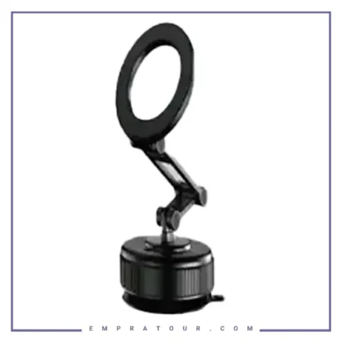 هولدر وکیومی گوجی Goji Vacuum Holder G12