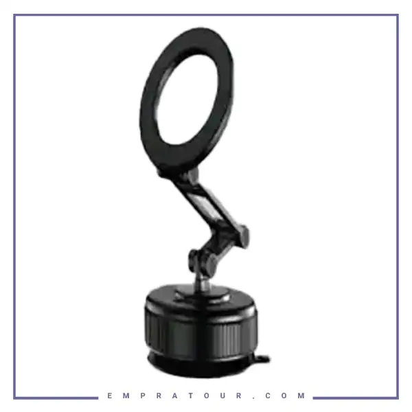 هولدر وکیومی گوجی Goji Vacuum Holder G12