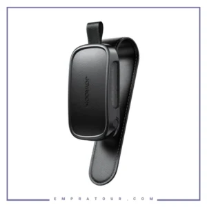 گیره عینک خوردویی جویروم JOYROOM JR-ZS511 Sunglasses Holder Clip