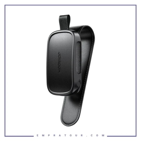 گیره عینک خوردویی جویروم JOYROOM JR-ZS511 Sunglasses Holder Clip