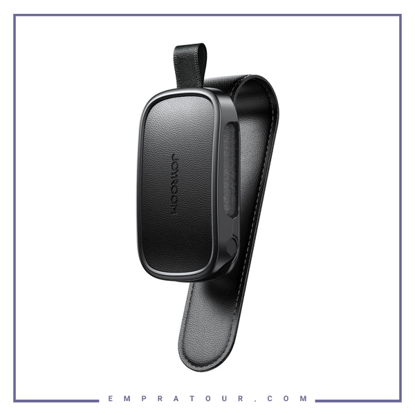 گیره عینک خوردویی جویروم JOYROOM JR-ZS511 Sunglasses Holder Clip