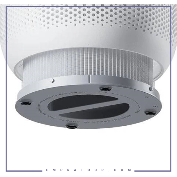 دستگاه تصفیه هوای شیائومی Xiaomi Smart Air Purifier 4 Compact