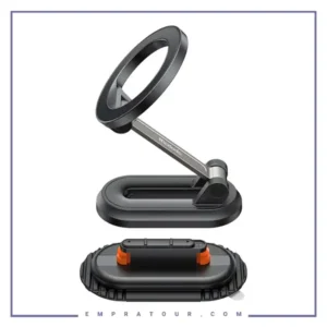 هولدر مگنتی مک دودو Mcdodo Nimble Magnetic Phone Holder CM-6240