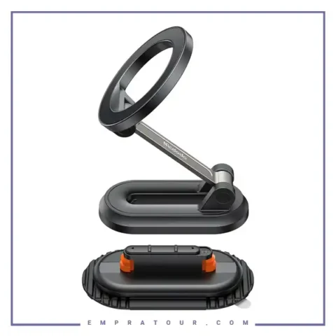 هولدر مگنتی مک دودو Mcdodo Nimble Magnetic Phone Holder CM-6240