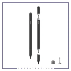 قلم لمسی 3 کاره جویروم JOYROOM JR-BP561 Passive Capacitive Stylus Pen