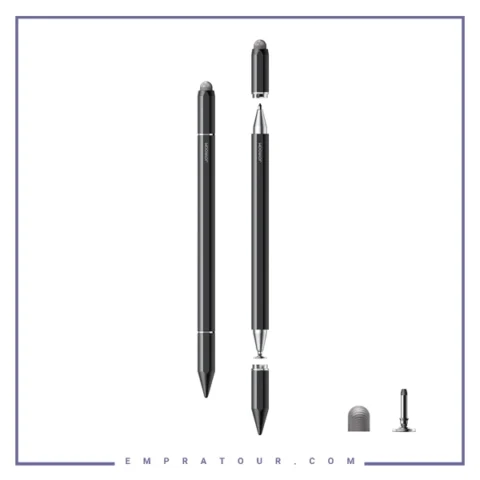 قلم لمسی 3 کاره جویروم JOYROOM JR-BP561 Passive Capacitive Stylus Pen