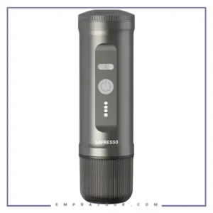 اسپرسو ساز قابل حمل لپرسو Lepresso Portable 2-in-1 Espresso Maker LPCFFPCM0095
