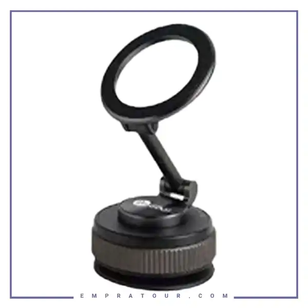 هولدر وکیومی مگنتی گوجی Goji Vacuum Holder G16