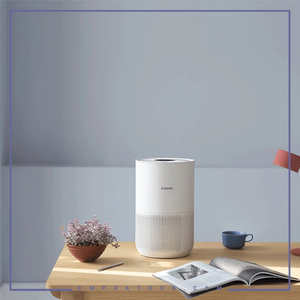 دستگاه تصفیه هوای شیائومی Xiaomi Smart Air Purifier 4 Compact