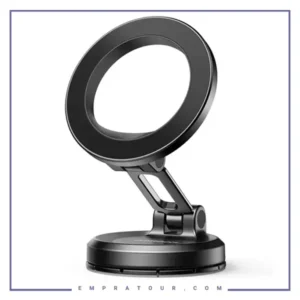 هولدر مگنتی جویروم Joyroom Magnetic Car Phone Holder JR-ZS505