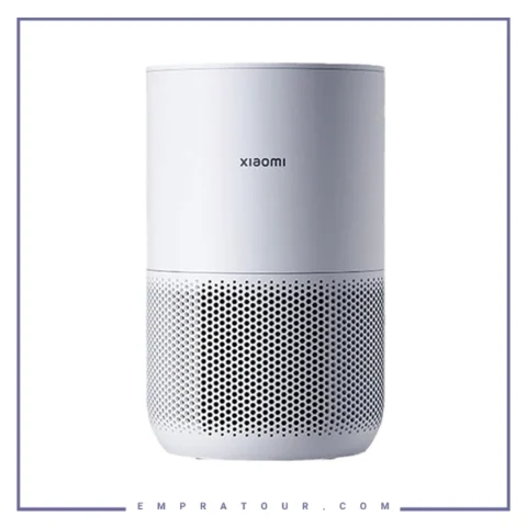 دستگاه تصفیه هوای شیائومی Xiaomi Smart Air Purifier 4 Compact