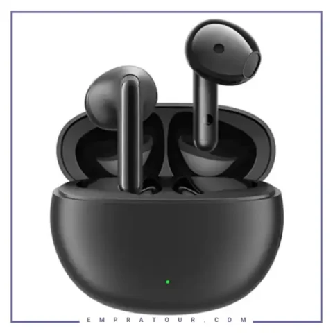 هندزفری بلوتوث جویروم Joyroom True Wireless Earbuds FB2