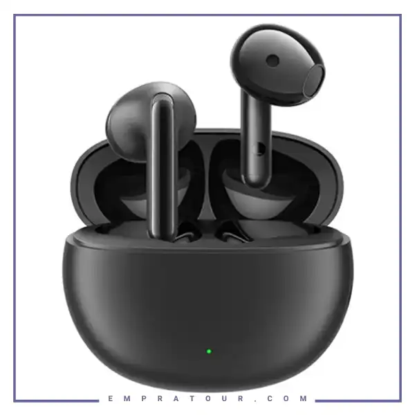 هندزفری بلوتوث جویروم Joyroom True Wireless Earbuds FB2