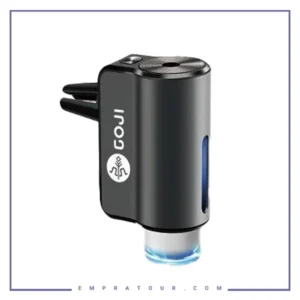 خوشبو کننده خودرو گوجی Goji Intelligent Car Aroma