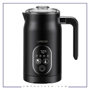 فوم ساز شیر لپرسو Lepresso Four Froth Milk Frother LPCFFM0027