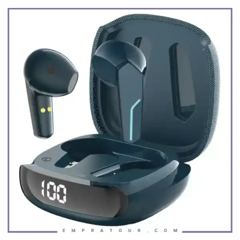 هندرفری بلوتوث گرین لاین Green Lion Interlaken Earbuds GNINLKTWS