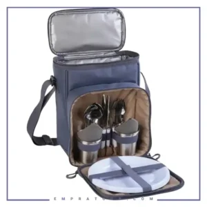 کیف پیک نیک گرین لاین Green Lion Camp Mate Picnic Bag GNCAPPIBGBL