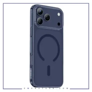 قاب محافظ آیفون 17 پرو گرین لاین  Green Lion MasgSafe Delgado Case GNMGDPC17PCL 17 Pro