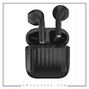 هندفری بلوتوث گرین لاین Green Lion Austin True Wireless Earbuds GNASNTNTWSWH