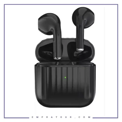 هندفری بلوتوث گرین لاین Green Lion Austin True Wireless Earbuds GNASNTNTWSWH