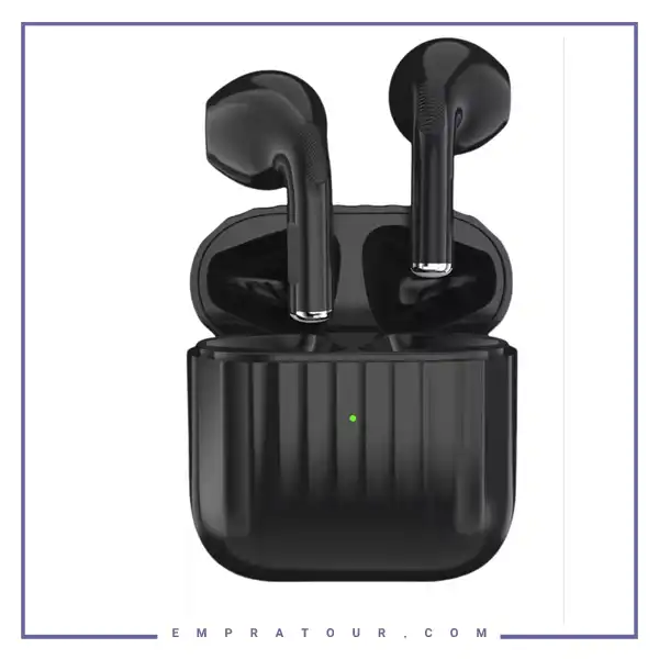 هندفری بلوتوث گرین لاین Green Lion Austin True Wireless Earbuds GNASNTNTWSWH