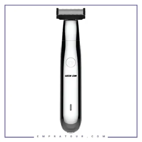 ماشین اصلاح گرین لاین Green Lion One Blade Pro Hair Trimmer GNONEHRTMRBK
