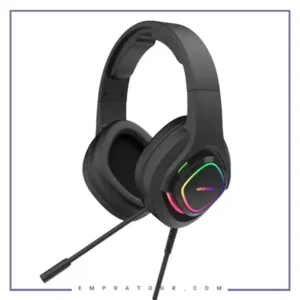 هدفون گیمینگ گرین لاین Green Lion GP32X Headphone GNGP32XGHBK