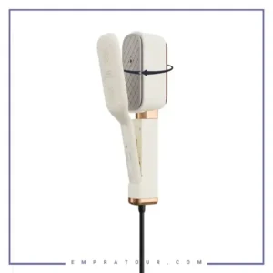 اتو بخار دستی پرودو Porodo Handheld Mini Press Steam Iron PDLFST215BG