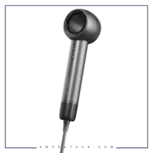 سشوار چند کاره پاورولوژِی Powerology lonFusion Hair Dryer PXMLV10GR