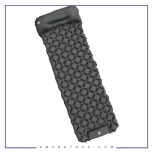 تشک بادی گرین لاین Green Lion Inflatable Air Mattress GNINFARMTSBK