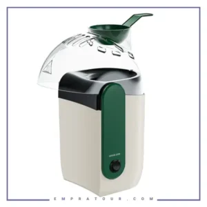پاپ کورن ساز گرین لاین Green Lion Pop Mate Popcorn Maker 1200W GNPOPM12MKWH