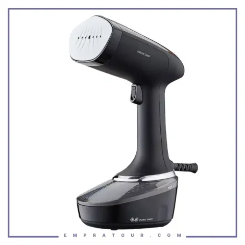 اتوبخار دستی گرین لاین Green Lion Steam Mate X Garment Steamer GNGS1500WBK