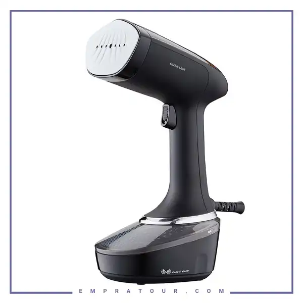 اتوبخار دستی گرین لاین Green Lion Steam Mate X Garment Steamer GNGS1500WBK
