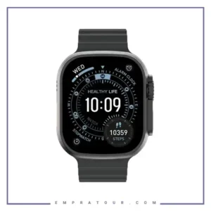 ساعت هوشمند گرین لاین Green Lion Communicate 49 Ultra Smart Watch GNUL3SW49B