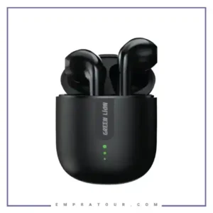 هندفری بلوتوث گرین لاین Green Lion Atlanta Earbuds GNATLNTWS