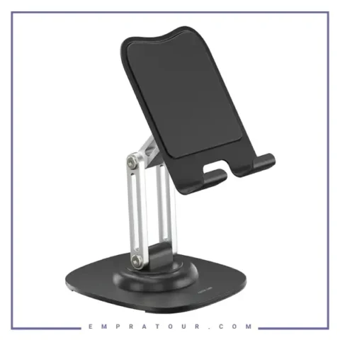 اسنتد رو میزی موبایل و تبلت گرین لاین Green Lion M4-Foldable Holder GNGX47HLD