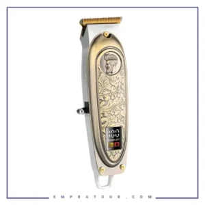 ماشین اصلاح گرین لاین Green Lion Gentleman Hair Trimmer GNNTTRIMGD