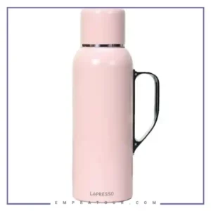 تراول ماگ وکیومی لپرسو  LePresso ThermoSense Vacuum Insulated Bottle LPCFFBTG0050
