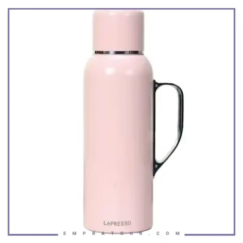 تراول ماگ وکیومی لپرسو  LePresso ThermoSense Vacuum Insulated Bottle LPCFFBTG0050