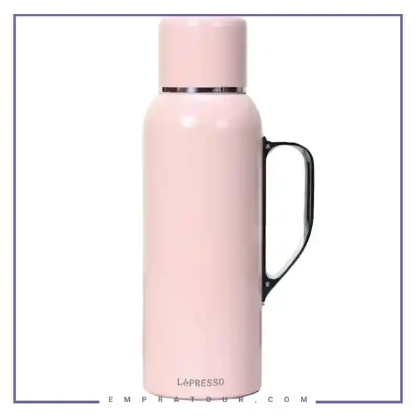 تراول ماگ وکیومی لپرسو  LePresso ThermoSense Vacuum Insulated Bottle LPCFFBTG0050