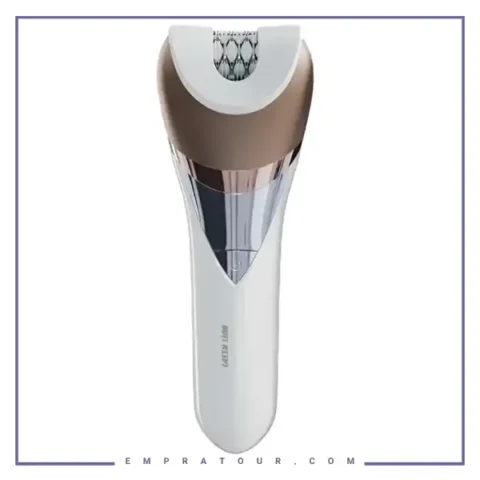 کیت اپیلاتور 5 کاره گرین لاین Green Lion 5 in 1 Cordless Epilator Kit GN5N1EP47KWH