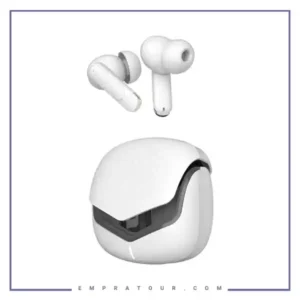 هندزفری بلوتوث گرین لاین Green Lion Tune X Earbuds GNTUNXTWS