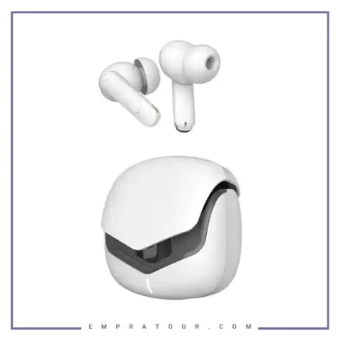 هندزفری بلوتوث گرین لاین Green Lion Tune X Earbuds GNTUNXTWS