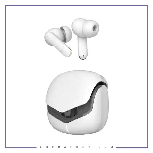 هندزفری بلوتوث گرین لاین Green Lion Tune X Earbuds GNTUNXTWS