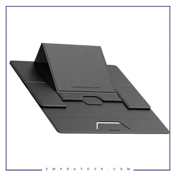 پایه نگهدارنده لپ تاپ مک دودو مدل Mcdodo FS-802 Laptop Holder