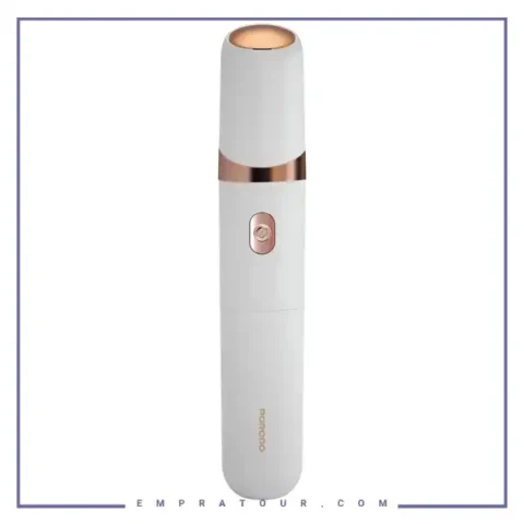 اپیلاتور موی صورت پرودو Porodo Electric Facial Hair Epilator PDLFSTFEPK