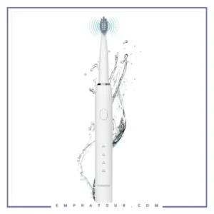 مسواک برقی پرودو Porodo W-Sonic Electric Toothbrush PDLFST905