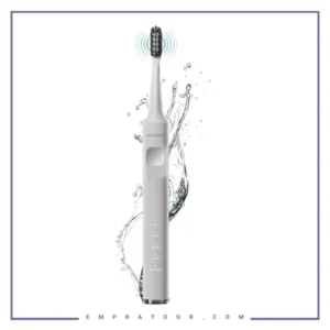 مسواک برقی هوشمند پرودو Porodo Smart Sonic Electric Toothbrush PDLFSTETBWH